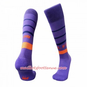 Liverpool Exterieur Chaussettes 2018/2019